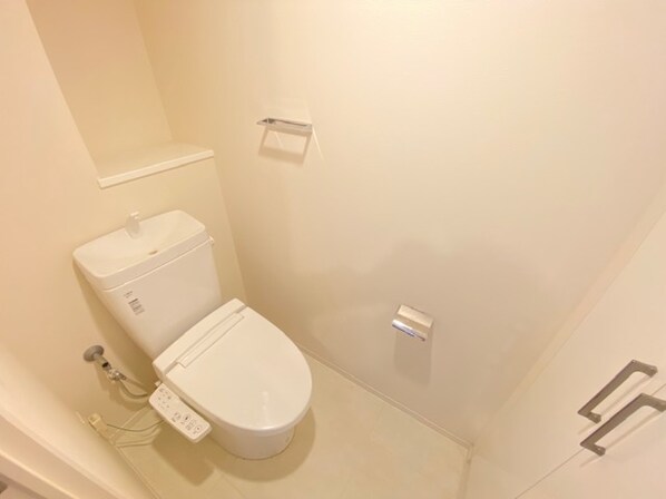 パークアクシス東陽町・親水公園の物件内観写真